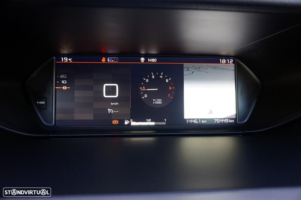 Citroën Grand C4 Spacetourer 1.5 BlueHDi Feel - 14