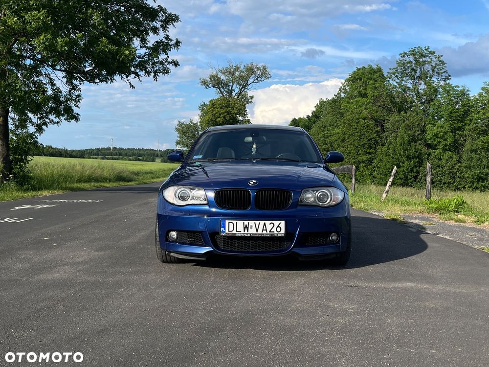 BMW Seria 1 123d DPF Edition Sport - 3