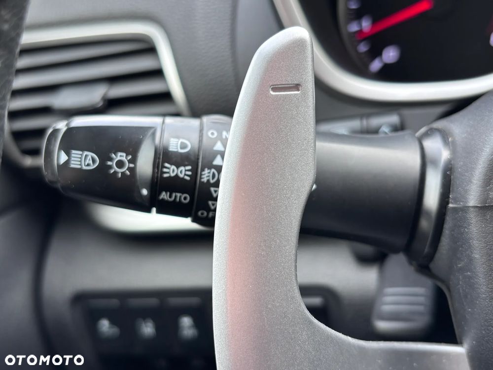 Mitsubishi Eclipse Cross 1.5 T Invite Plus CVT - 26