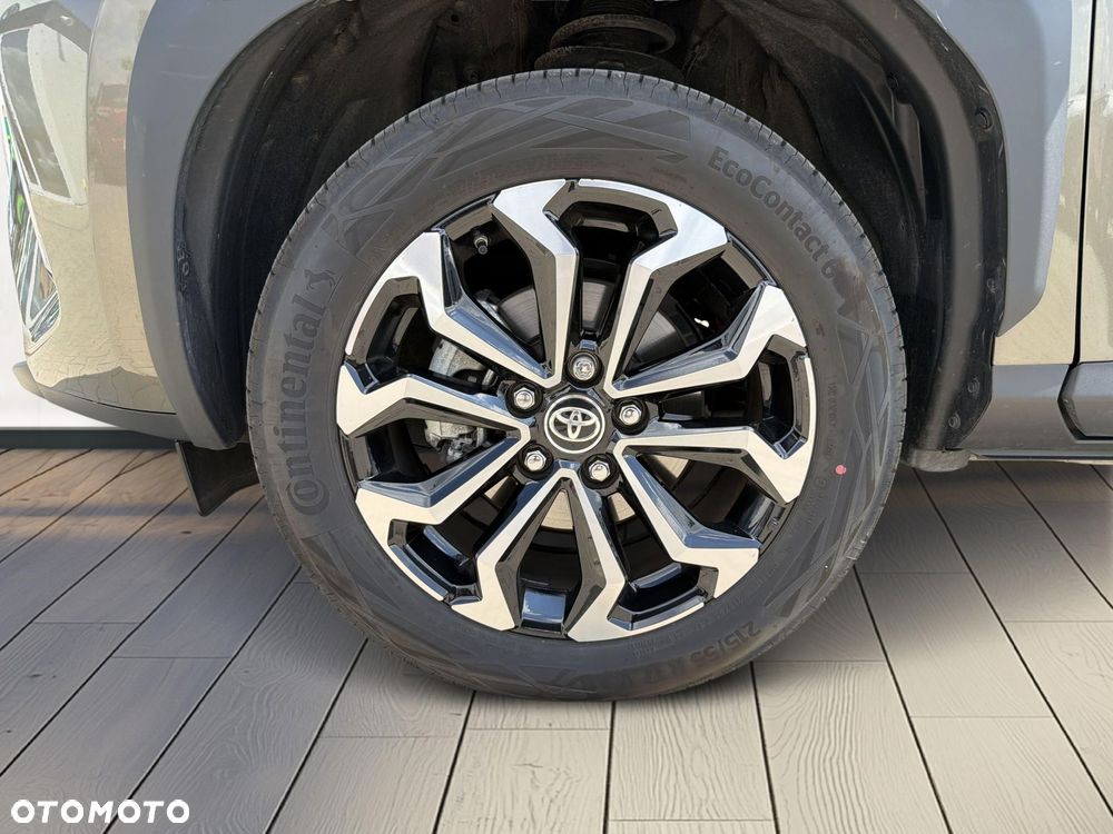 Toyota Yaris Cross Hybrid 1.5 Style - 19