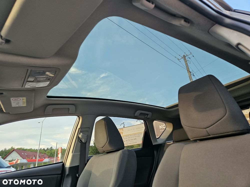 Toyota Auris - 17
