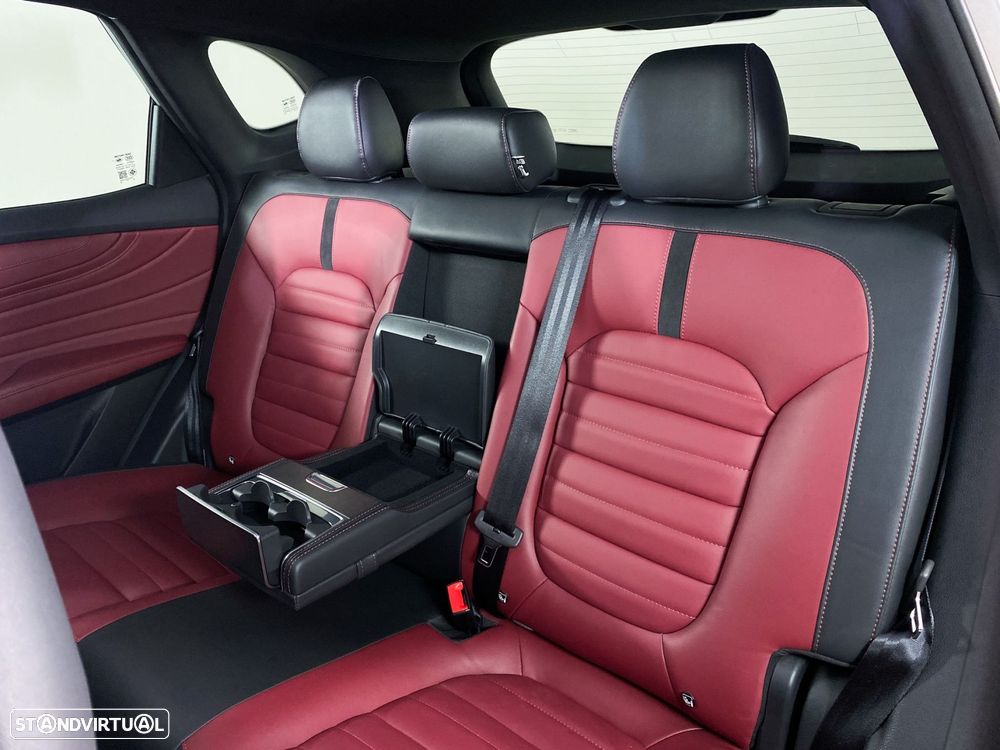 MG EHS 1.5T-GDI Luxury - 21