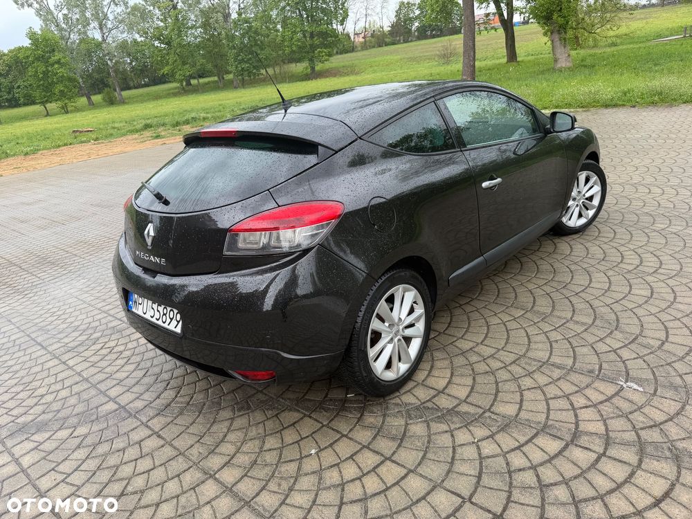 Renault Megane - 3