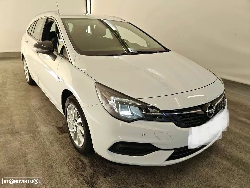 Opel Astra Sports Tourer 1.2 Turbo Start/Stop Sports Tourer GS Line - 5