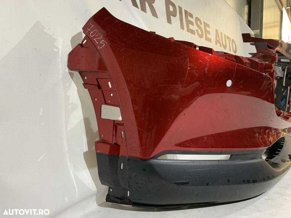 Bara fata Mazda CX-30, 2019, 2020, 2021, 2022, cod origine OE DGH9-50031. - 3