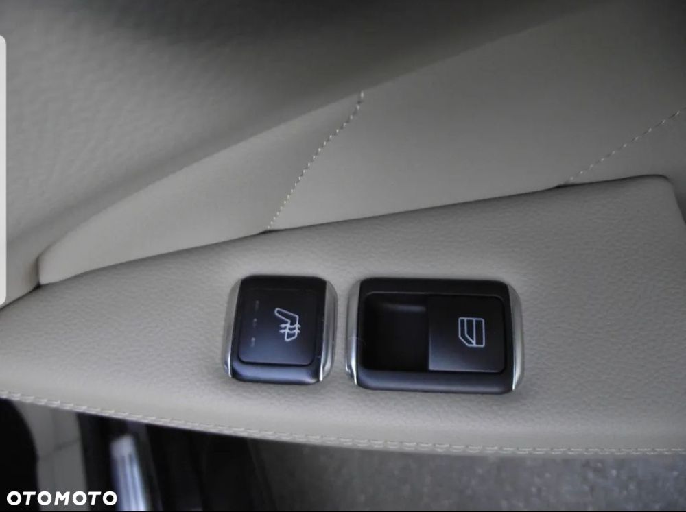 Mercedes-Benz CLS 350 CDI BlueEff - 10