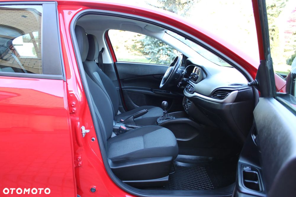 Fiat Tipo 1.4 16V - 23