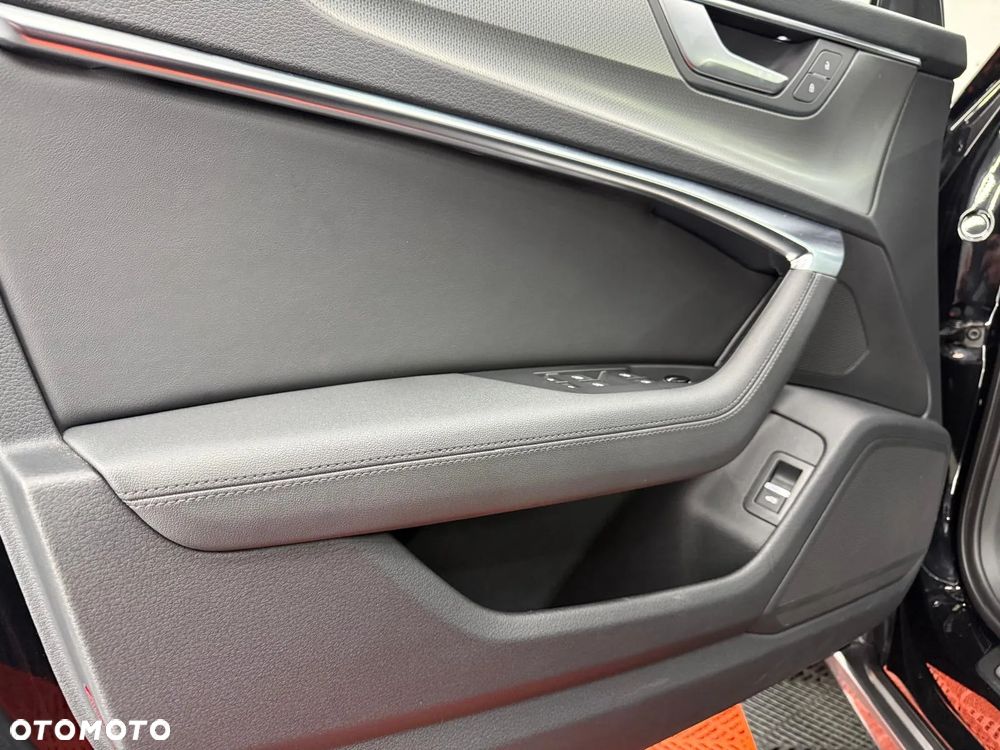 Audi A6 Allroad - 20