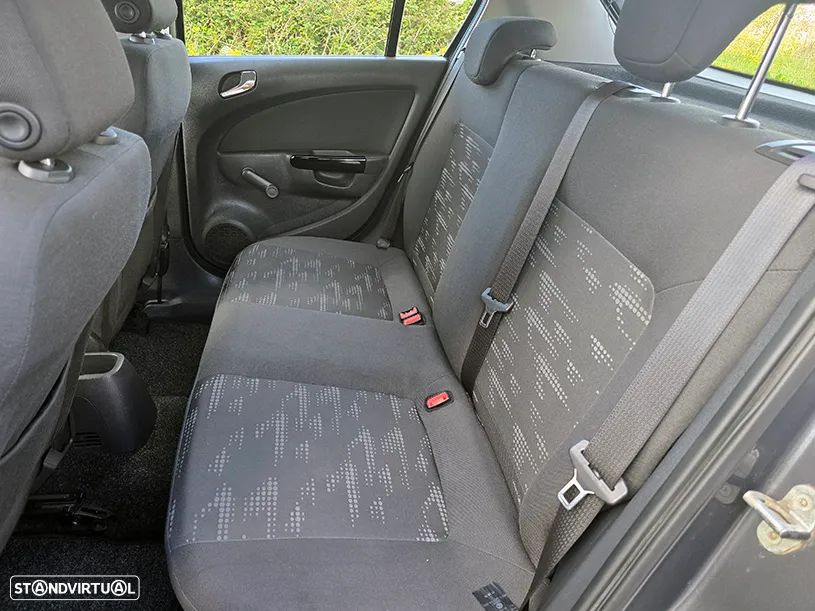 Opel Corsa 1.2 Enjoy S/S - 13