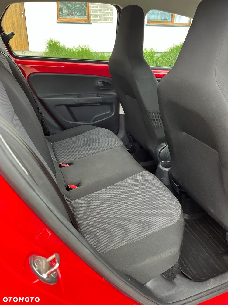 Skoda Citigo 1.0 Ambition EU6 - 8