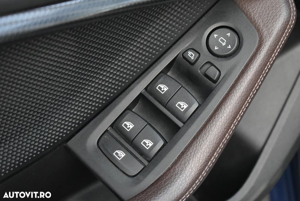 BMW Seria 1 118i Aut. - 10
