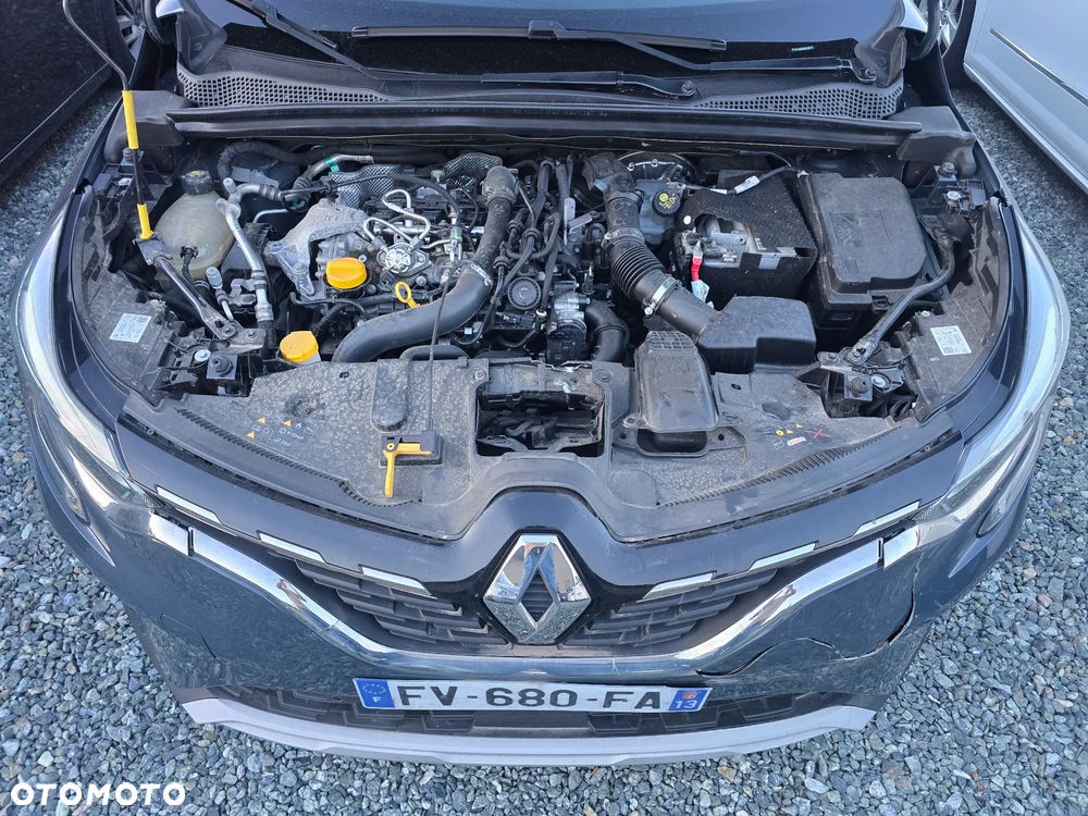 Renault Captur - 8