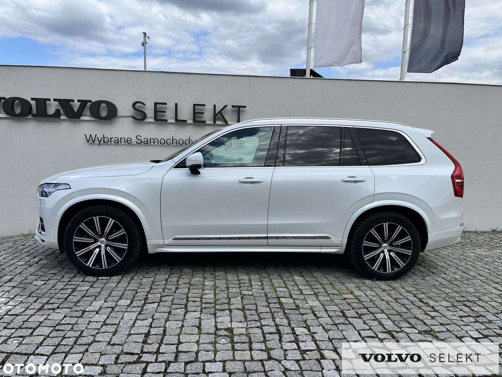 Volvo XC 90 - 6