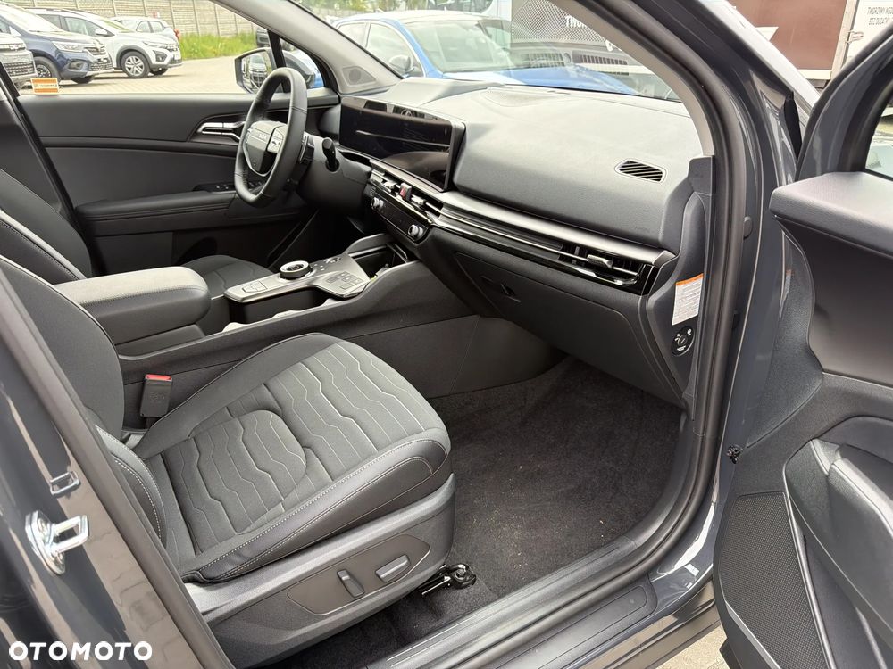 Kia Sportage 1.6 T-GDI HEV Anniversary 2WD - 22