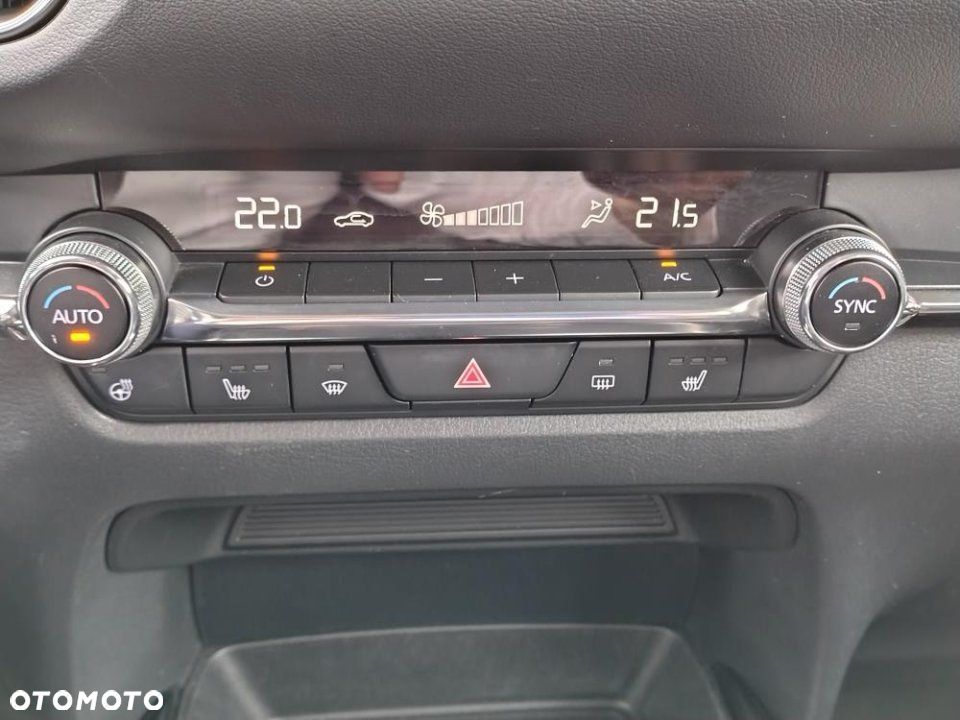 Mazda CX-30 - 17