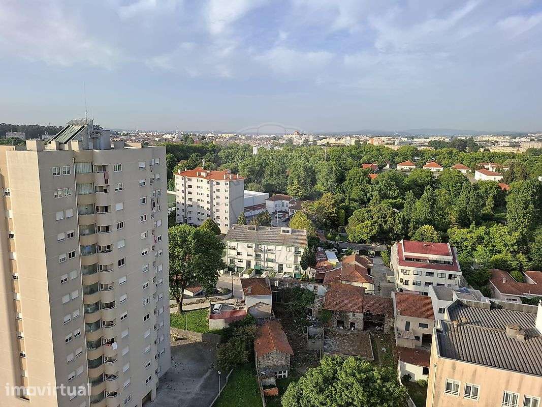 Apartamento T4 para venda - Grande imagem: 3/41