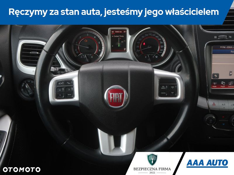 Fiat Freemont - 16