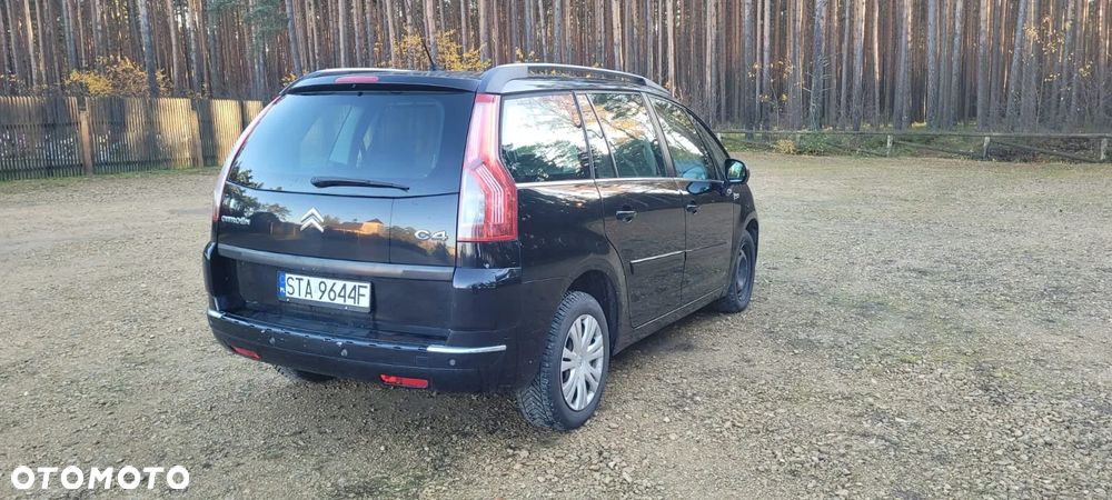 Citroën C4 Picasso - 3