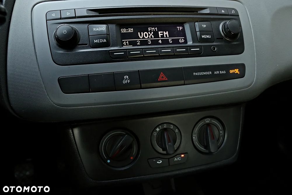 Seat Ibiza 1.2 12V i-Tech - 36