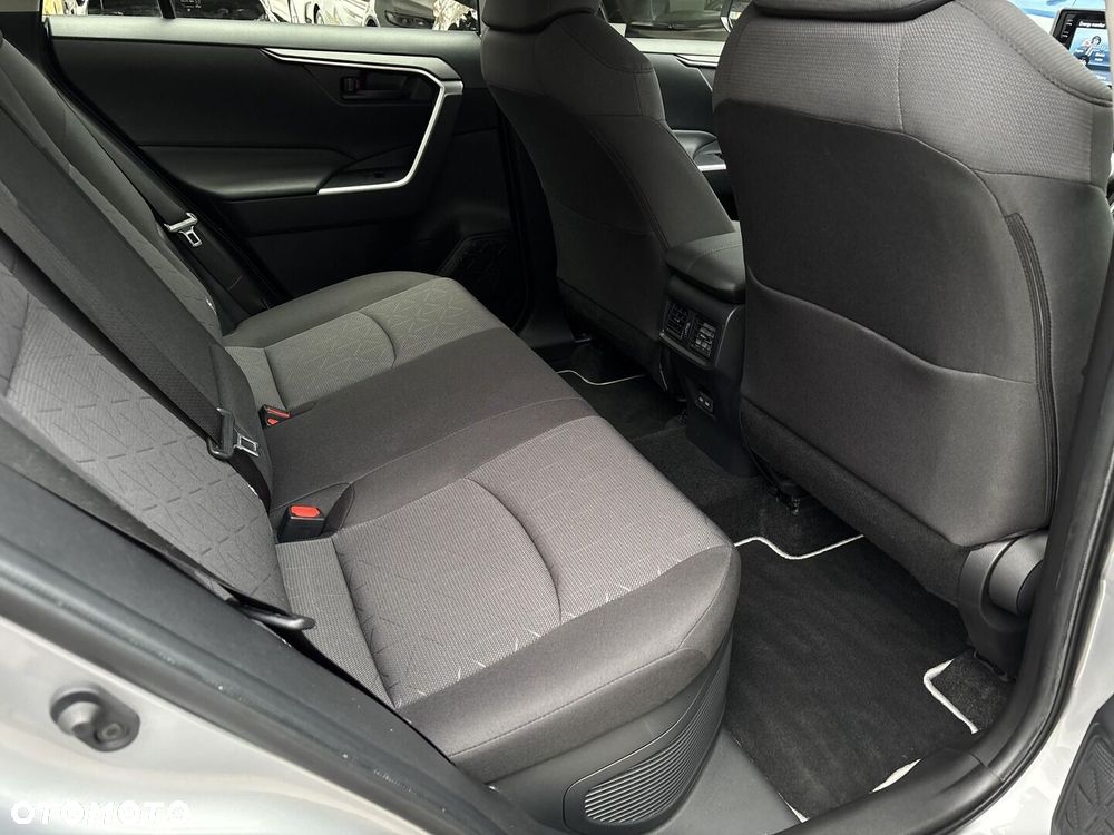 Toyota RAV4 2.5 Hybrid Active 4x2 - 19