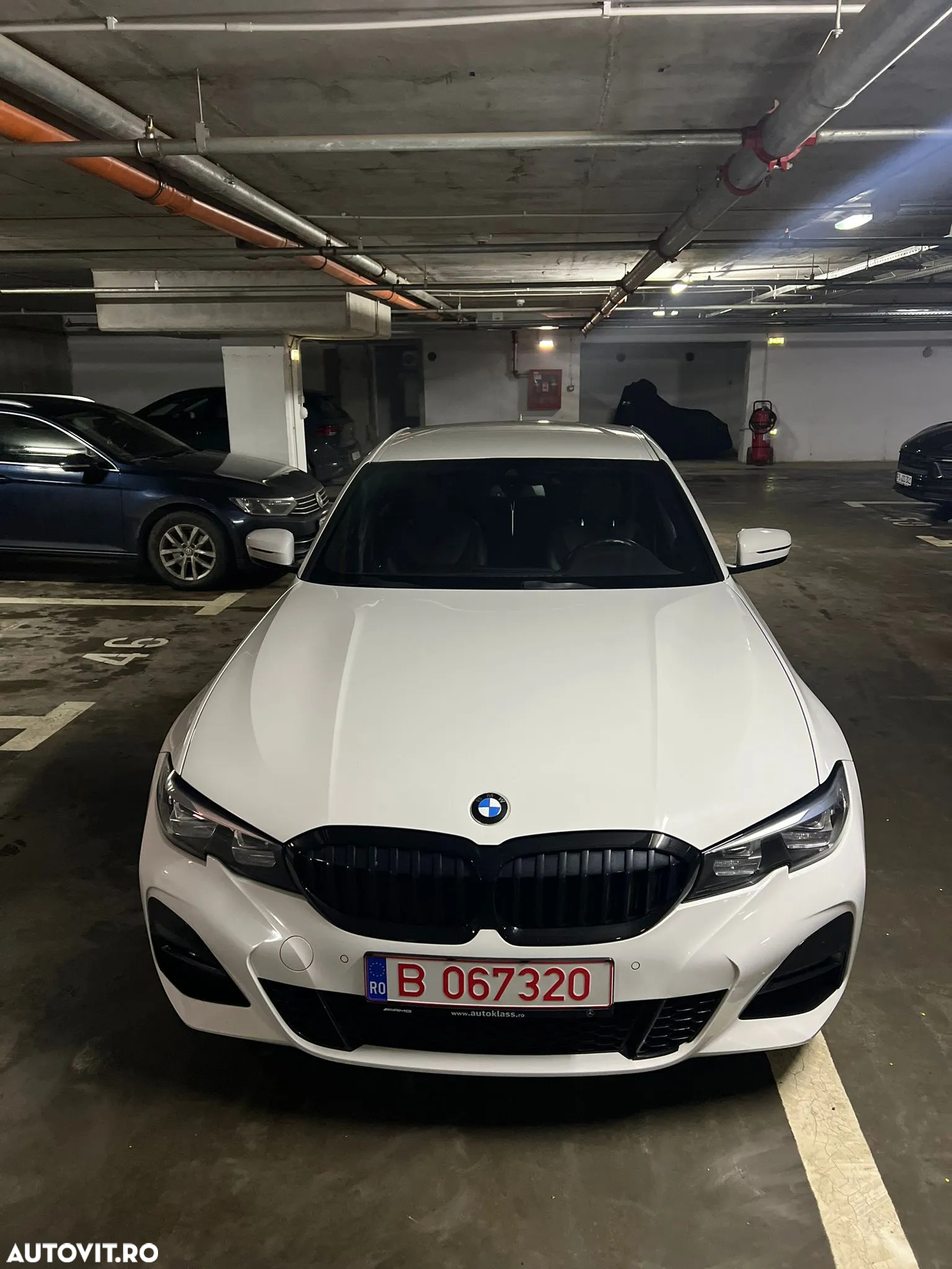 BMW Seria 3 - 26