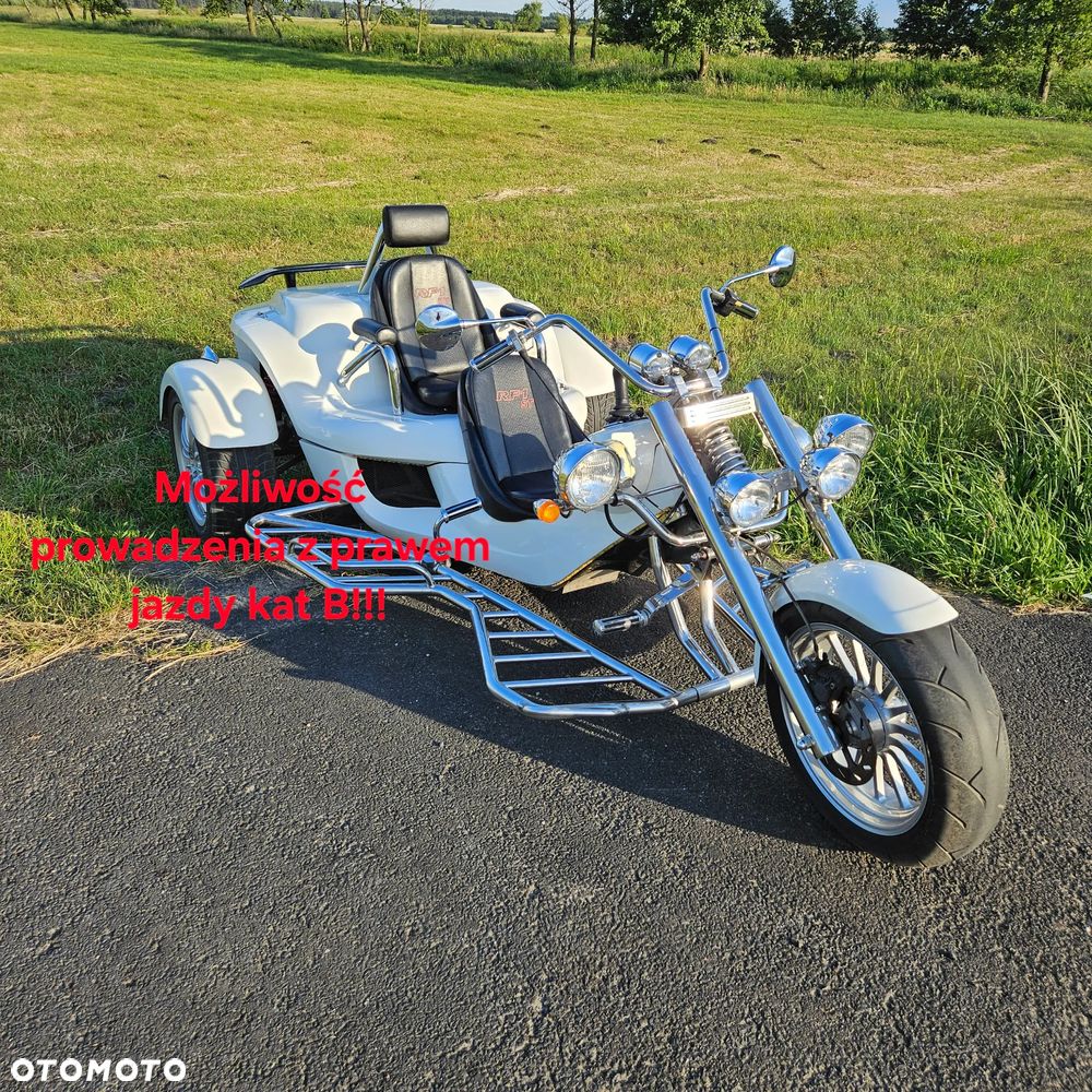Rewaco RF1 - 1
