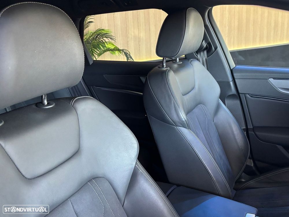 Audi A6 Avant 40 TDI Advanced S tronic - 12