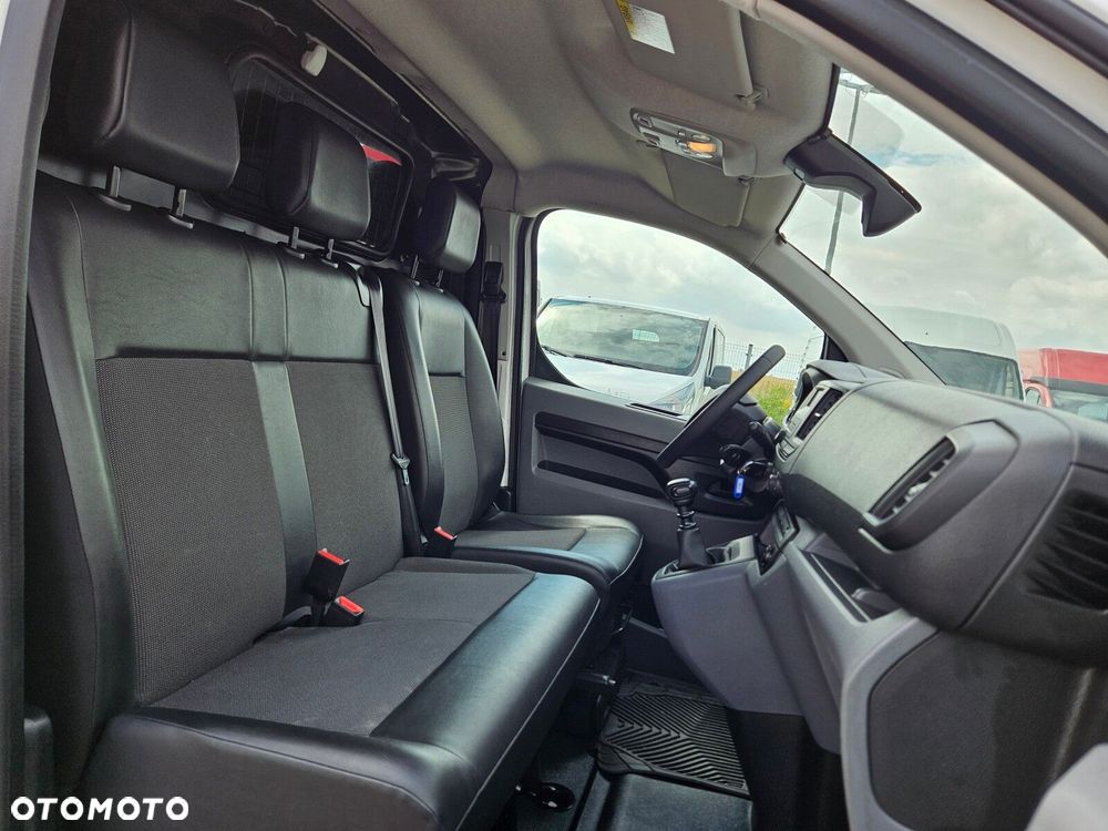 Peugeot expert L3H1 *57999zł NETTO* Regały 2.0HDi/122KM - 28