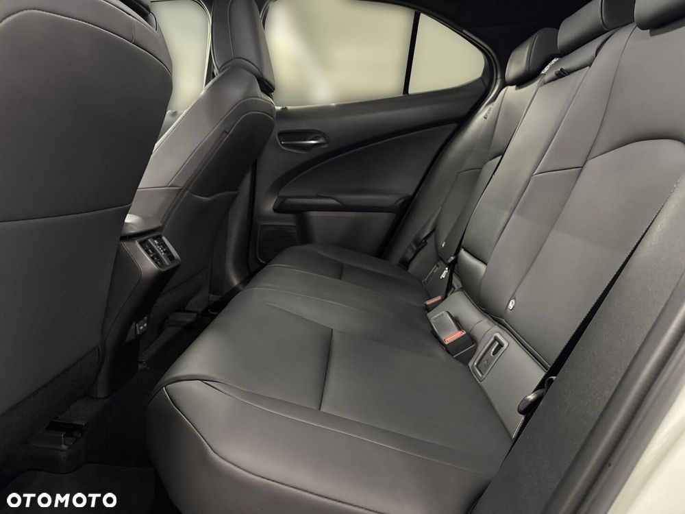 Lexus UX 300h F Sport Design AWD - 10