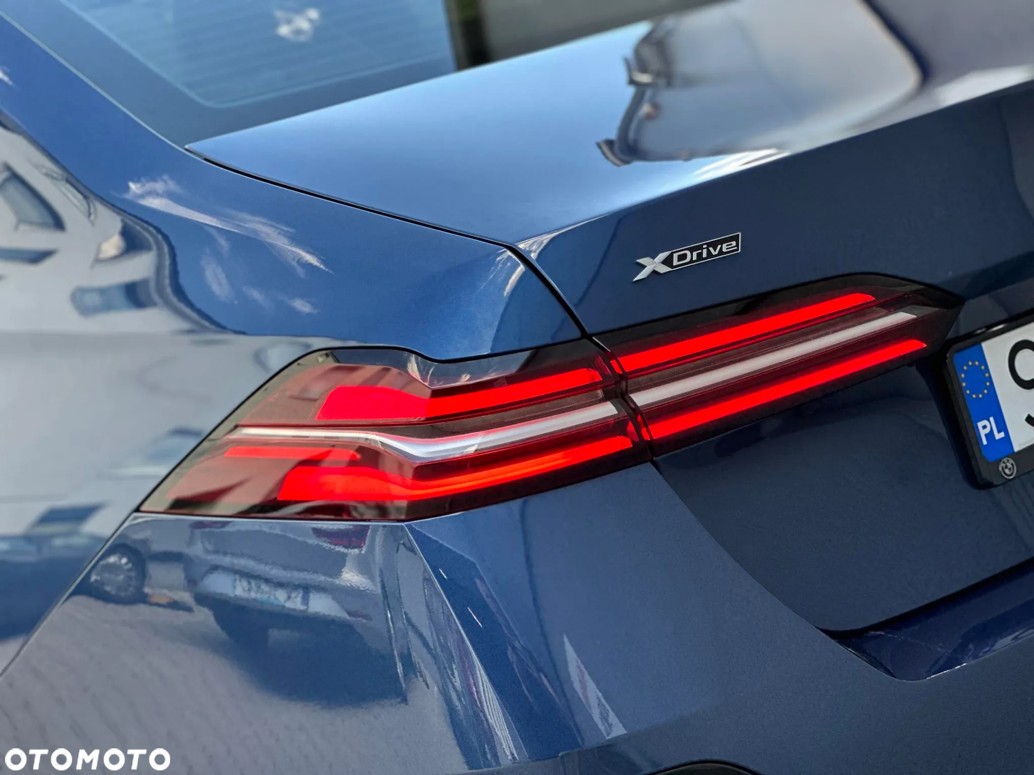 BMW Seria 5 520d xDrive mHEV - 23