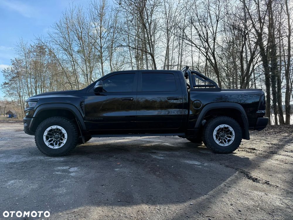 RAM 1500 TRX - 5