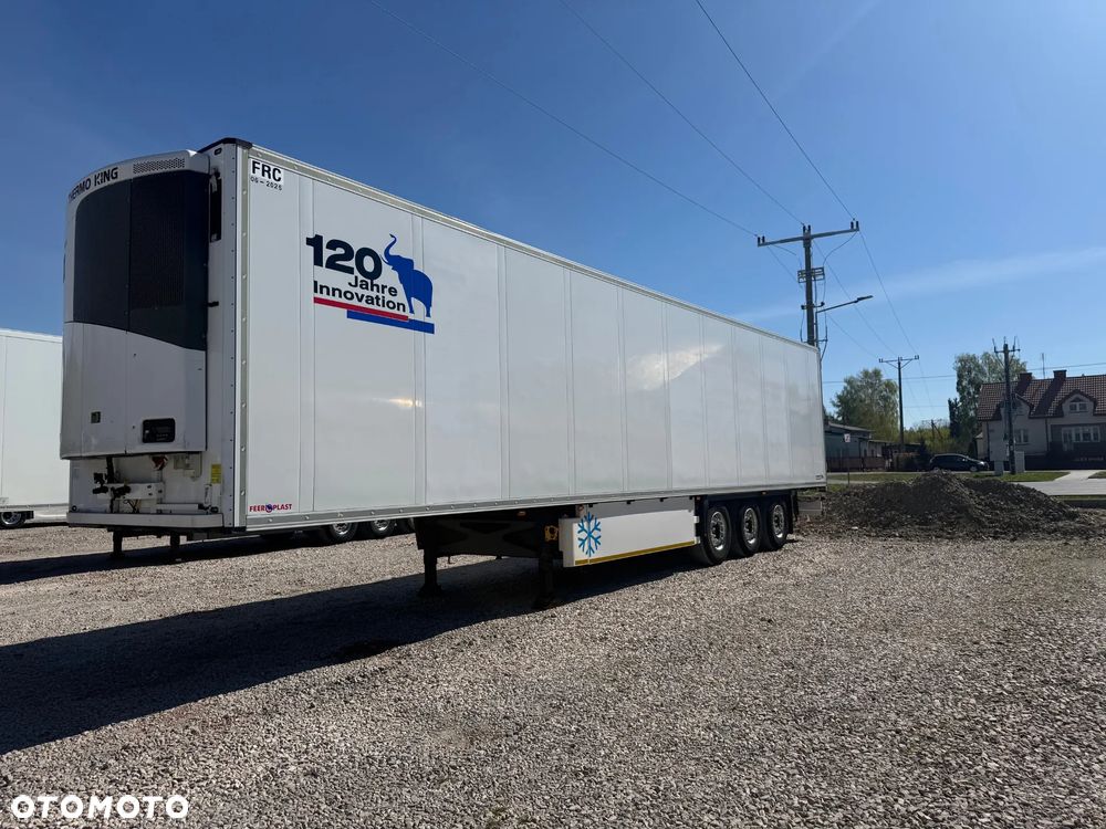 Schmitz Cargobull - 2