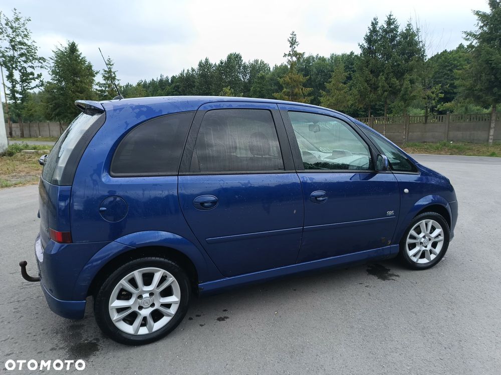 Opel Inny - 4