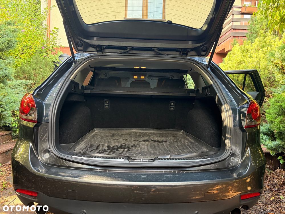 Mazda 6 2.0 SkyPassion - 15