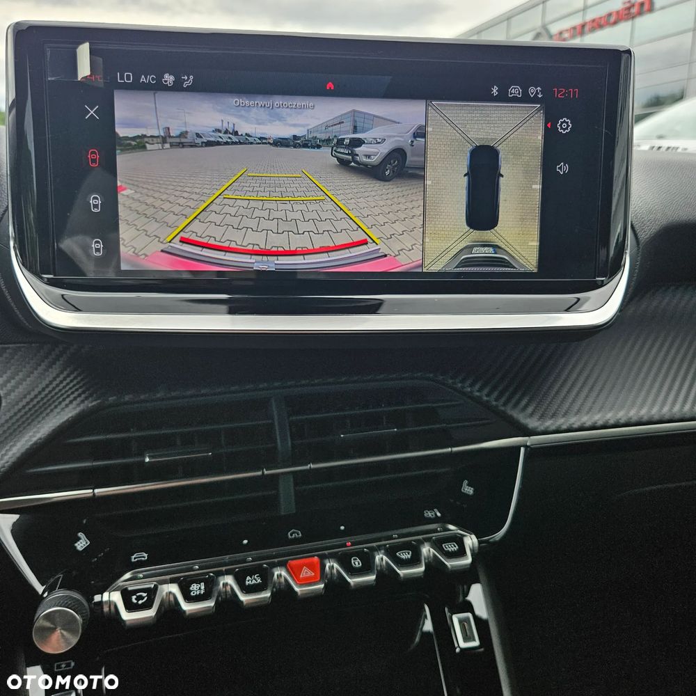Peugeot 2008 PureTech 100 Allure S&S BVM6 - 16