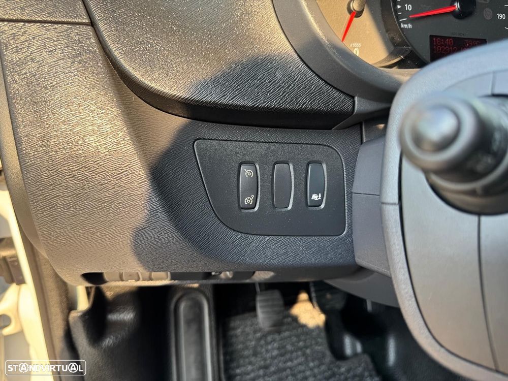 Renault Kangoo 1.5 dCi Confort S/S - 17