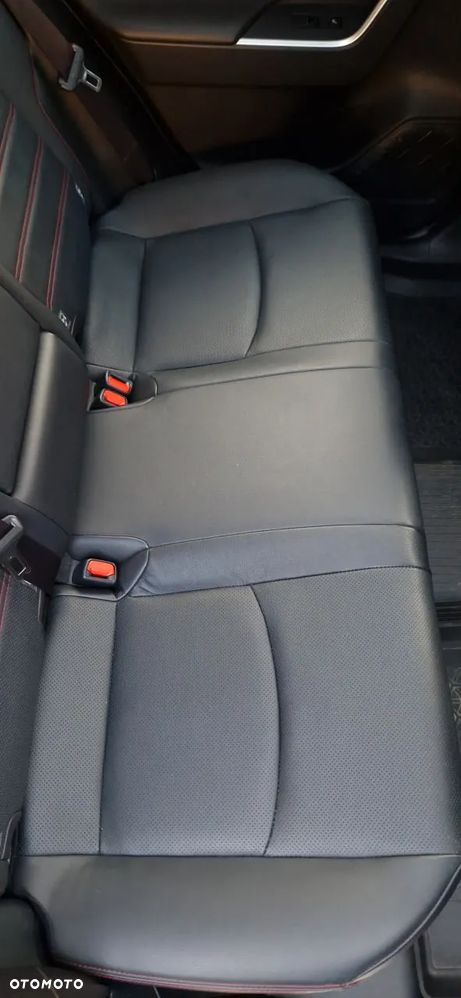 Toyota RAV4 2.5 Plug-In Hybrid Executive 4x4 - 17