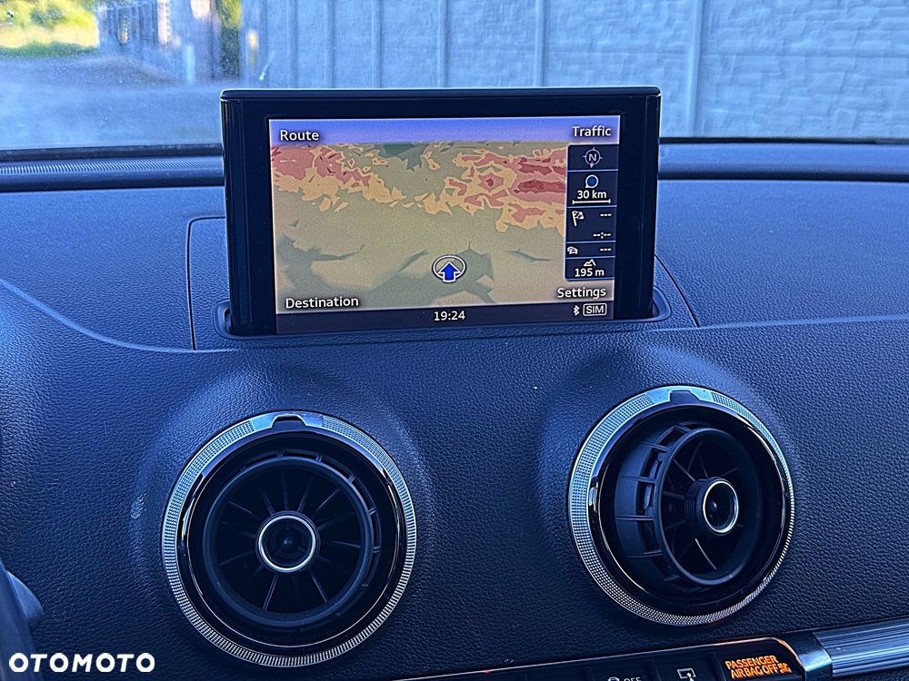 Audi A3 Limousine - 7