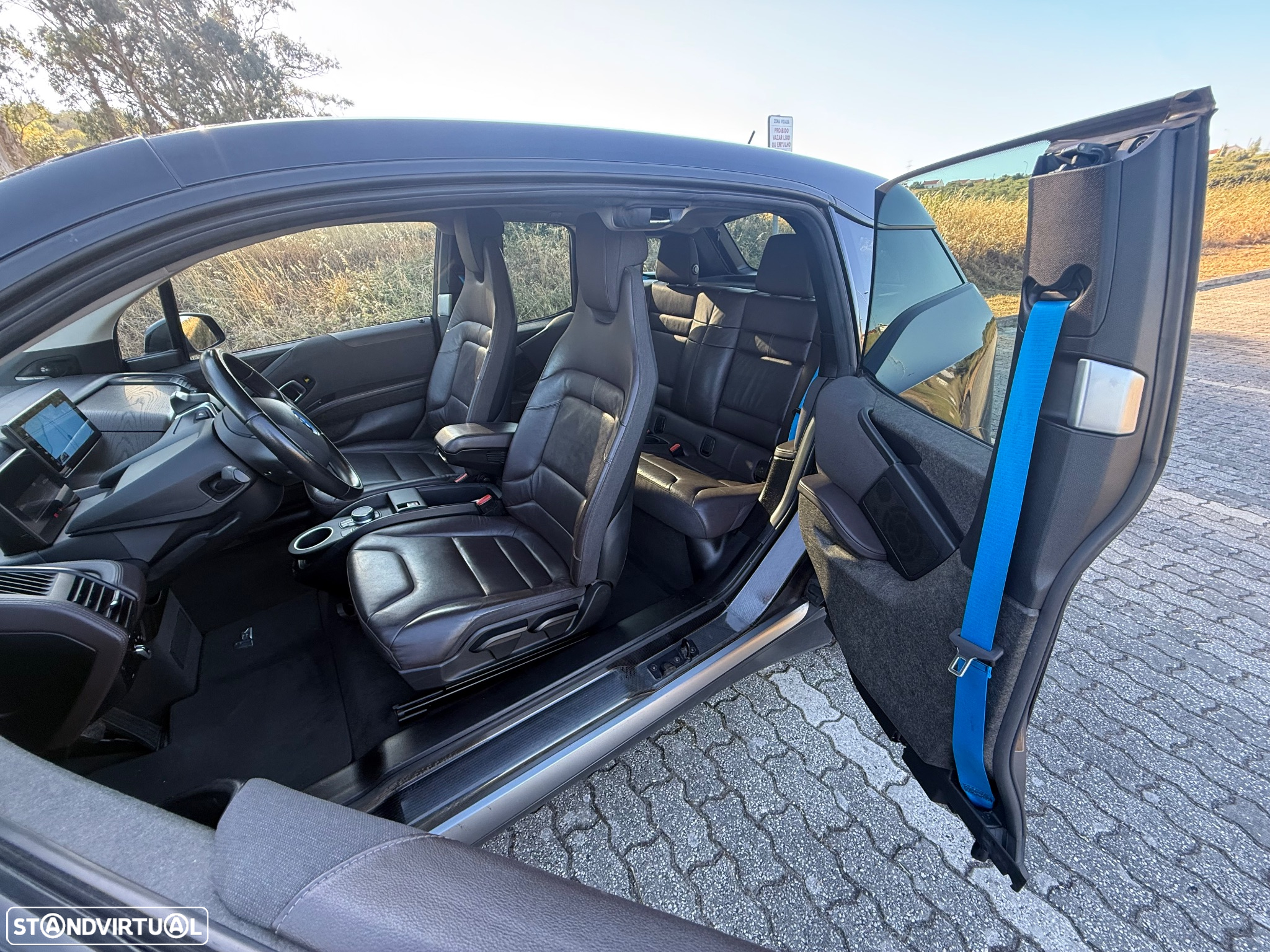 BMW i3 s 120Ah - 17