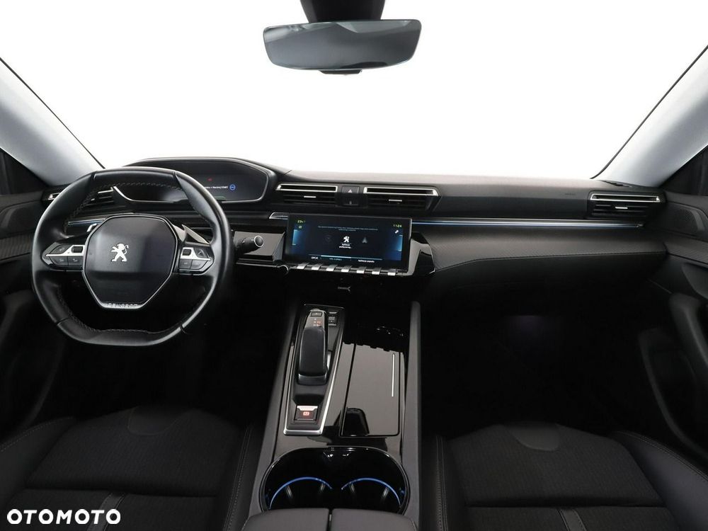 Peugeot 508 1.6 PureTech HYbrid PHEV Allure Pack S&S EAT8 - 17