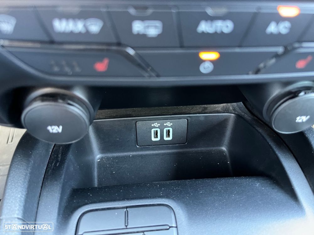 Ford Ranger 2,0 l EcoBlue Auto Raptor - 26