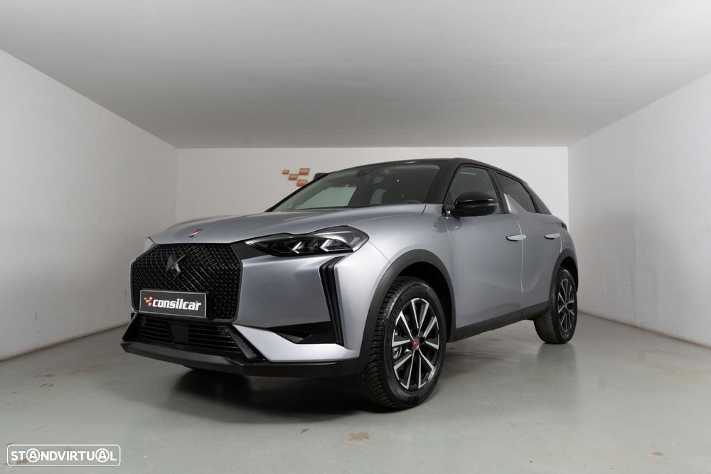 DS DS3 1.2 PureTech Performance Line - 9