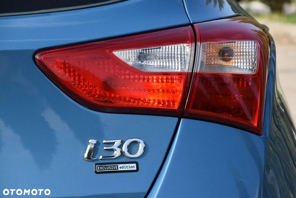 Hyundai i30 - 11