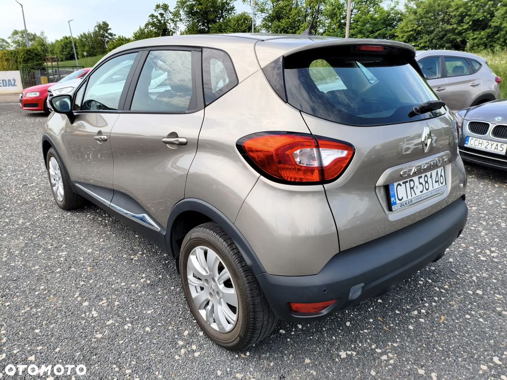 Renault Captur - 11