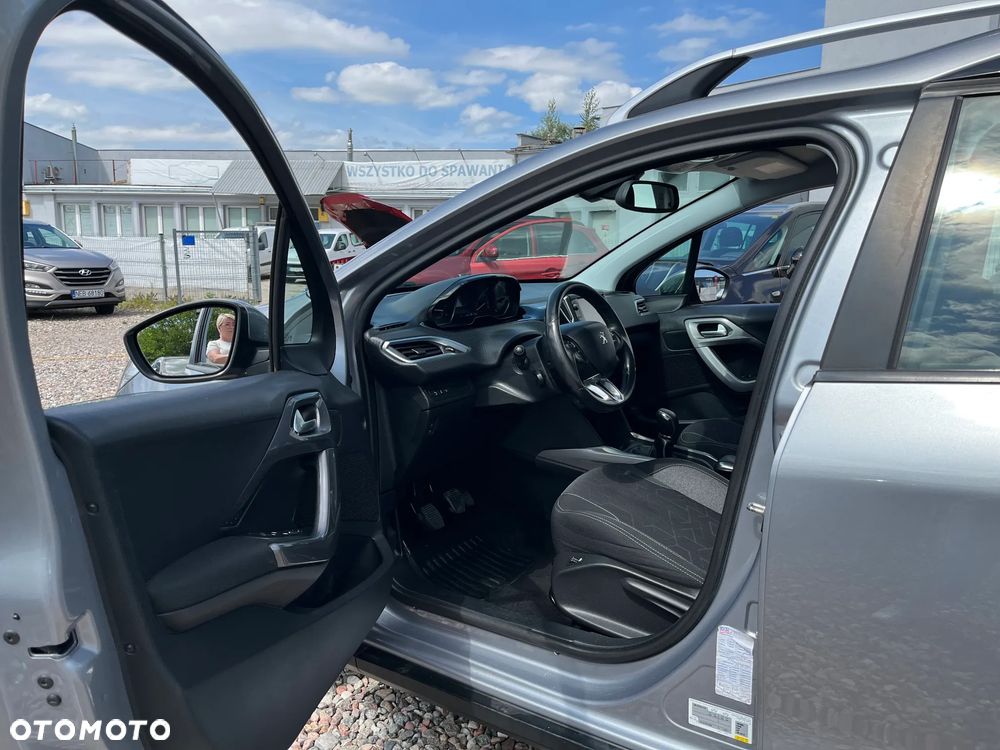 Peugeot 2008 - 16