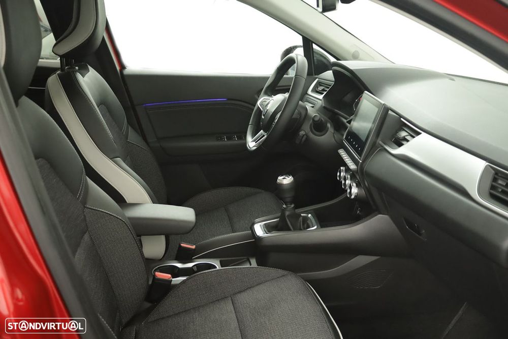 Renault Captur 1.0 TCe Techno - 22