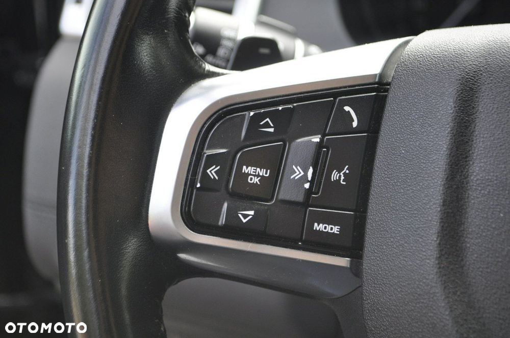 Land Rover Discovery Sport - 7