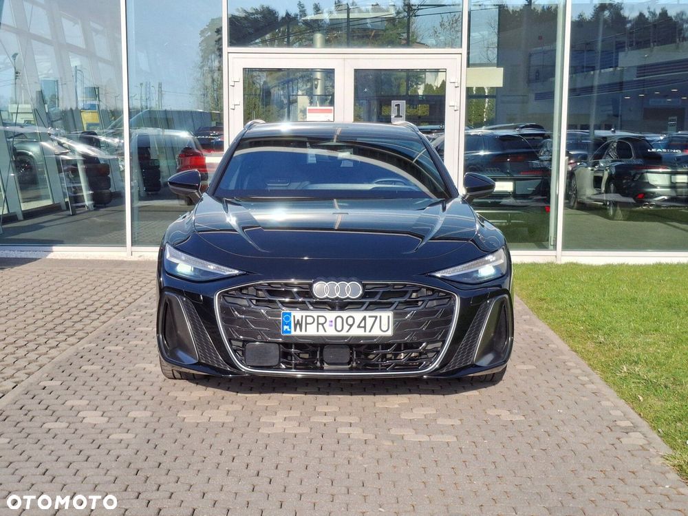 Audi A6 Avant - 5