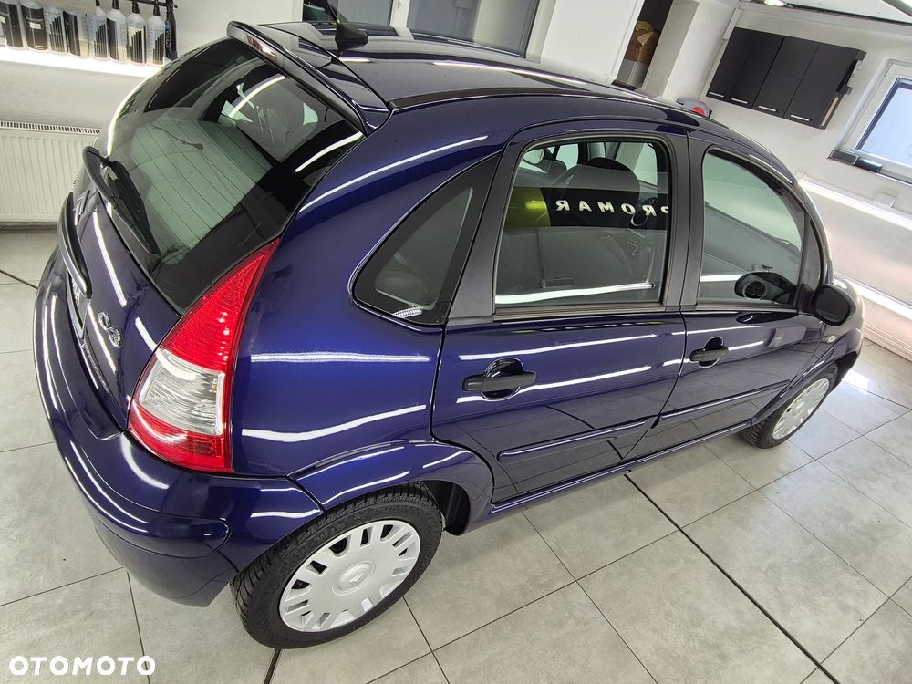 Citroën C3 1.4 Confort - 4
