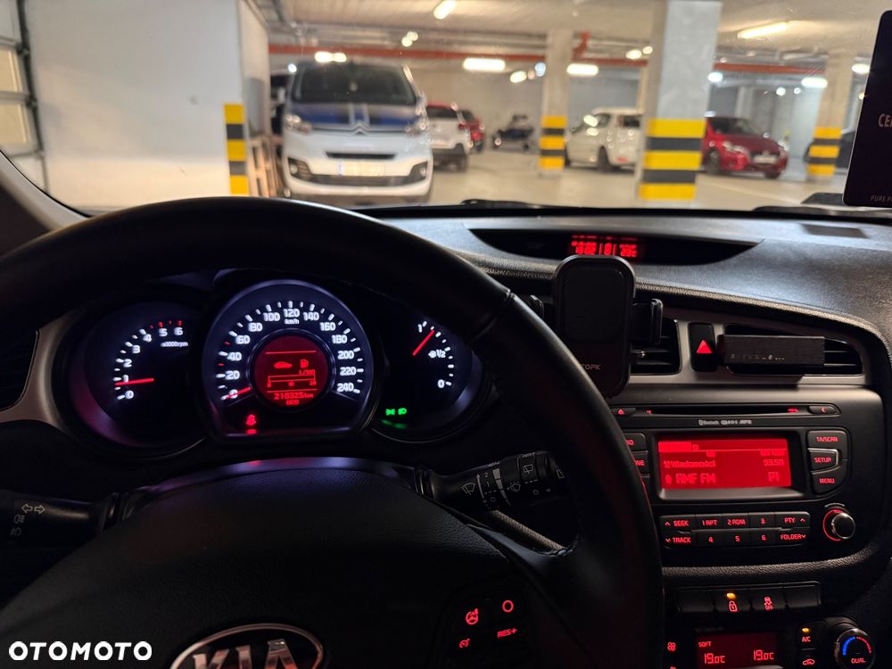 Kia Ceed 1.6 CRDi M - 23